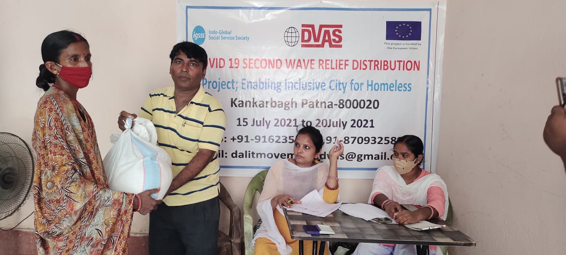 Climate Resilience DVAS