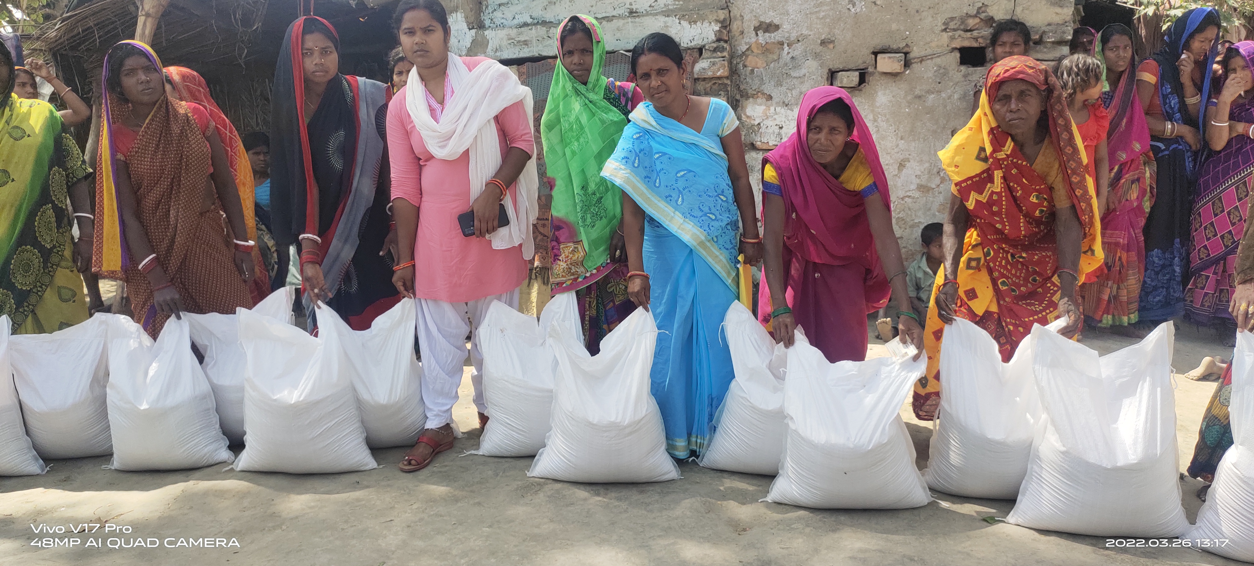 Climate Resilience DVAS