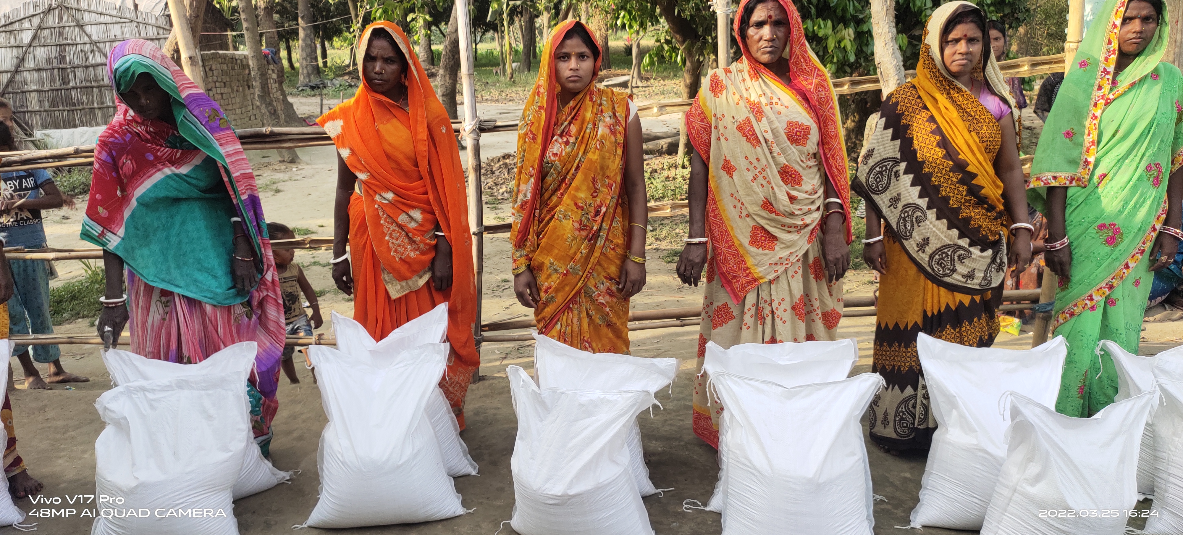 Climate Resilience DVAS