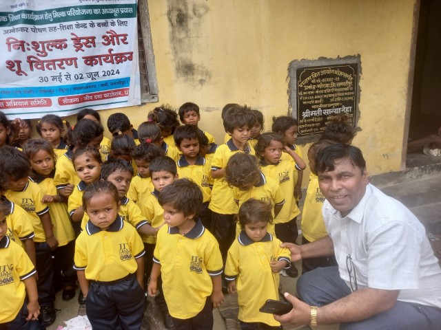 Nutrition and Learning Center