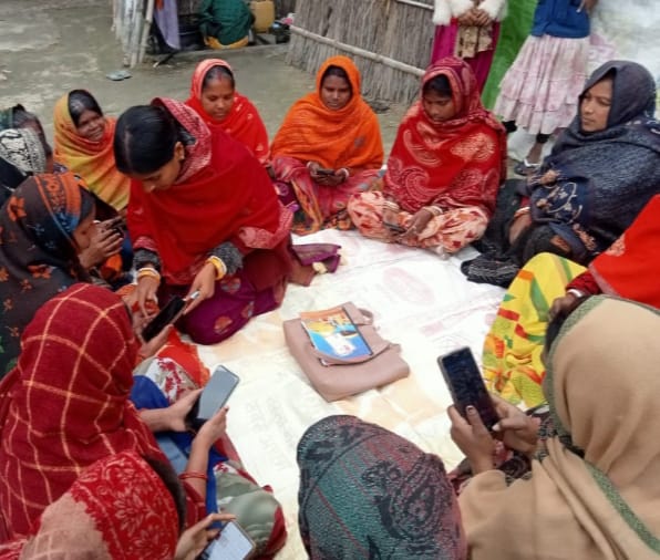 Digital Literacy Program