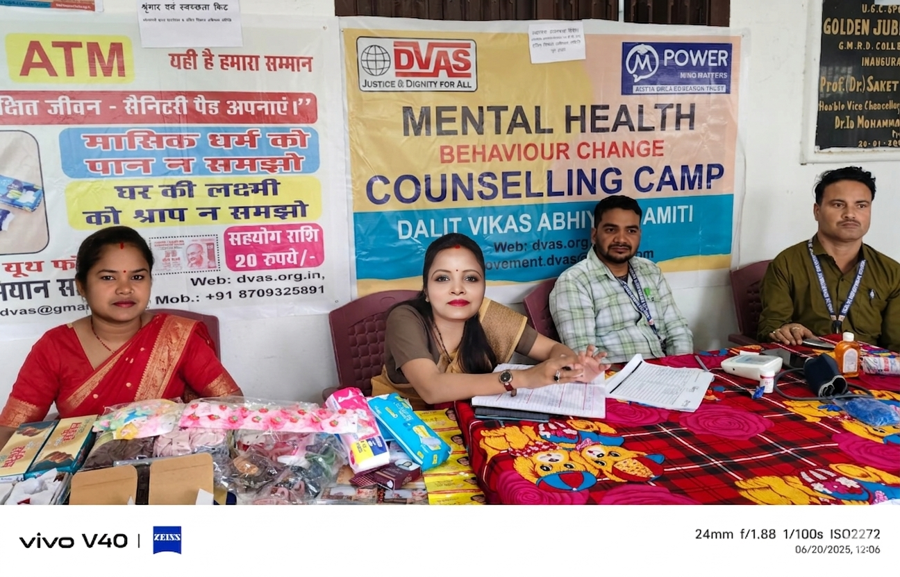 Health and Mental Well-being