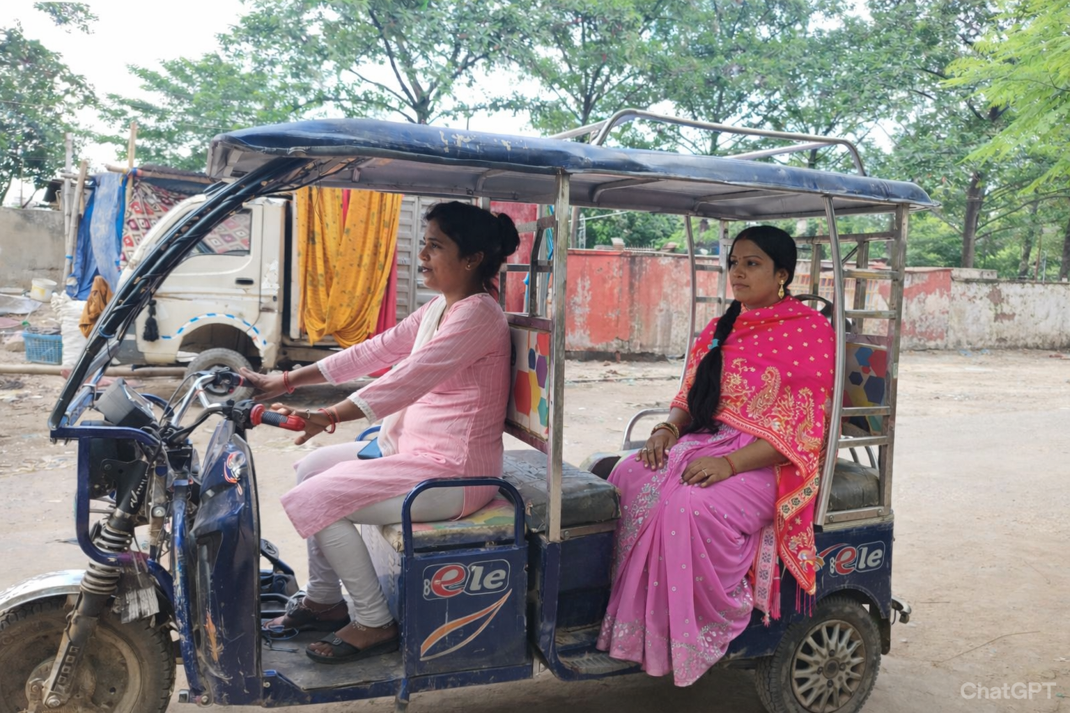 Sustainable livelihoods & Innovation