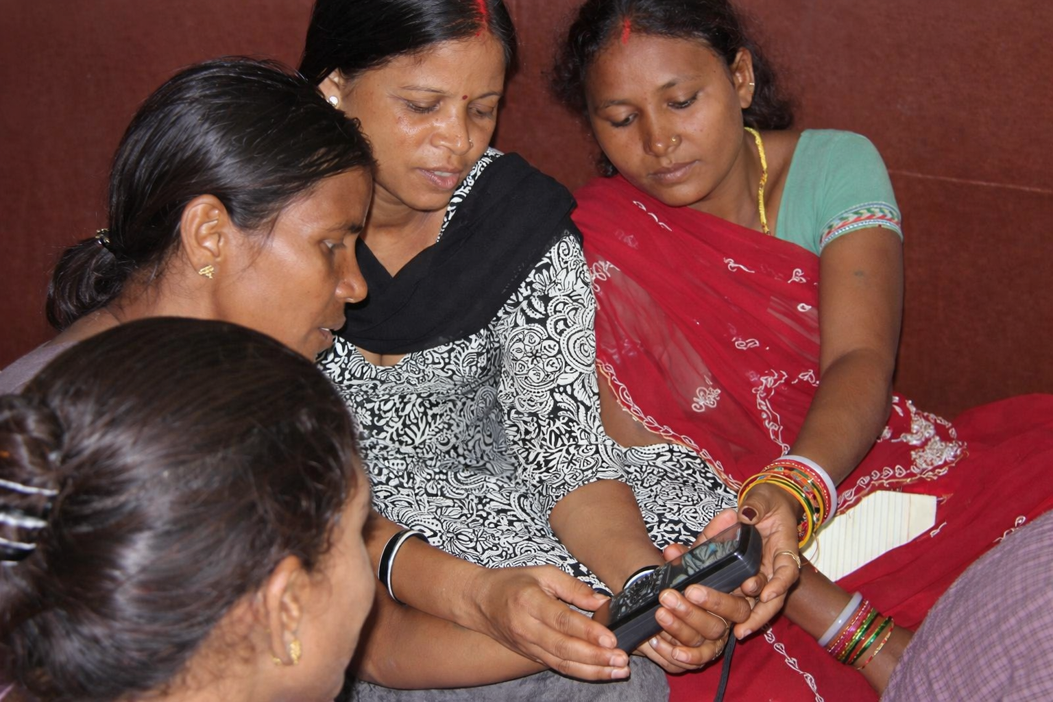 Digital Champions Leading Community Change