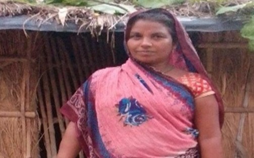 From Silent Sobs to Resounding Leadership